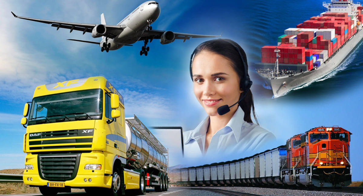 Экспедирование грузов: когда это нужно и как осуществляется